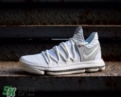 nike kd 10上腳怎么樣？耐克杜蘭特10代測評