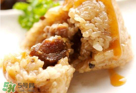 牛肉粽子要煮多久？牛肉粽子要煮幾個小時？