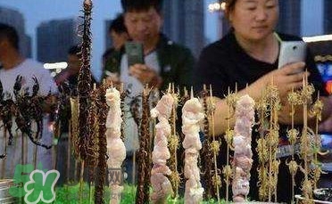鱷魚(yú)肉價(jià)格多少錢一斤？吃鱷魚(yú)犯法嗎？