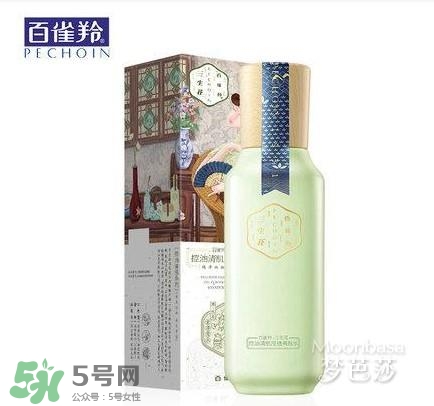 百雀羚三生花爽膚水怎么樣？百雀羚三生花爽膚水多少錢？