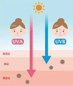 安耐曬好用嗎？安耐曬怎么樣？