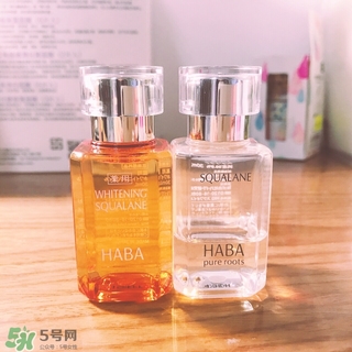 haba白油和黃油的區別_haba黃油跟白油的區別