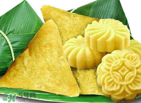 綠豆粽子怎么去綠豆皮？包粽子綠豆怎樣脫皮？