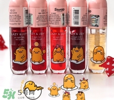 染唇液怎么用？染唇液使用方法