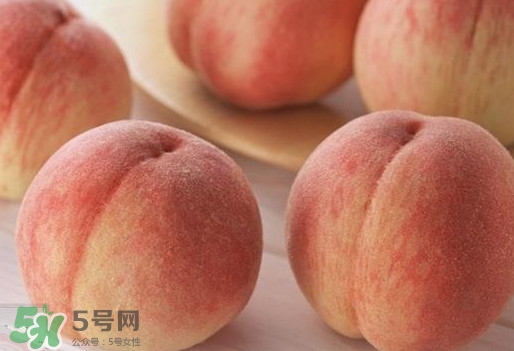 奉化水蜜桃什么時候上市？奉化水蜜桃上市時間