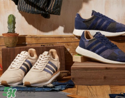adidas iniki三方聯(lián)名款什么時候發(fā)售？阿迪達斯iniki聯(lián)名新款發(fā)售時間