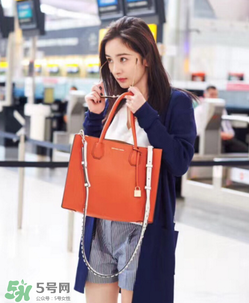 michael kors mercer正品多少錢？mk mercer專柜價格