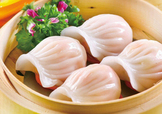 蝦餃皇的褶子怎么包？蝦餃皇和蝦餃的區別