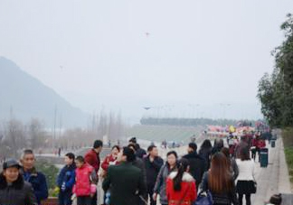 游百病是什么意思？為什么要在端午節游百??？