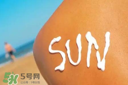 碧柔防曬霜防曬黑嗎？碧柔防曬霜防不防曬黑？