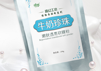 珍珠粉能祛斑嗎？珍珠粉怎么祛斑？