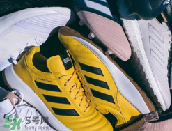 kith adidas soccer2017聯名系列球鞋什么時候發售？