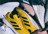 kith adidas soccer2017聯名系列球鞋什么時候發售？