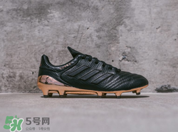 kith adidas soccer2017聯名系列球鞋有哪幾款？