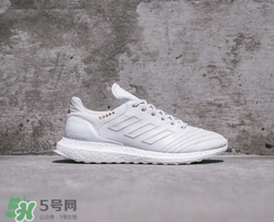 kith adidas soccer2017聯名系列球鞋有哪幾款？