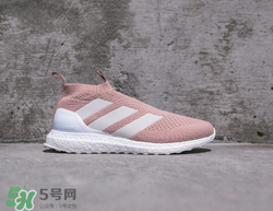 kith adidas soccer2017聯名系列球鞋有哪幾款？