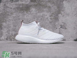kith adidas soccer2017聯名系列球鞋有哪幾款？