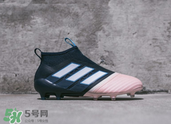 kith adidas soccer2017聯名系列球鞋有哪幾款？