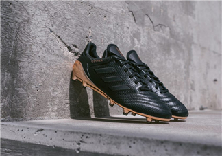 kith adidas soccer2017聯名系列球鞋有哪幾款？