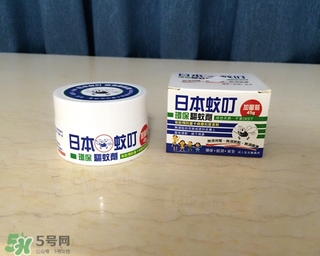 日本叮叮對寶寶有害嗎？日本叮叮驅蚊劑孕婦可以用嗎