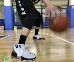 adidas dame3上腳怎么樣？阿迪達(dá)斯利拉德三代測(cè)評(píng)