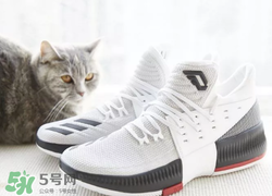 adidas dame3上腳怎么樣？阿迪達(dá)斯利拉德三代測(cè)評(píng)