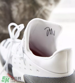 adidas dame3上腳怎么樣？阿迪達(dá)斯利拉德三代測(cè)評(píng)