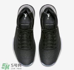 air jordan 31 low黑白配色多少錢？喬丹31代最新配色專柜價(jià)格