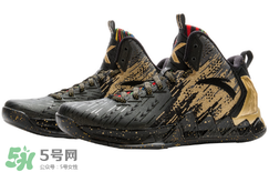 anta kt2 finals套裝什么時候發售？安踏湯普森總決賽戰靴發售時間