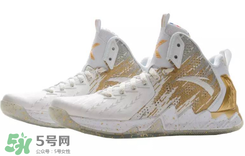 anta kt2 finals套裝什么時候發售？安踏湯普森總決賽戰靴發售時間