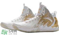 anta kt2 finals套裝多少錢？安踏湯普森總決賽戰(zhàn)靴專柜價(jià)格