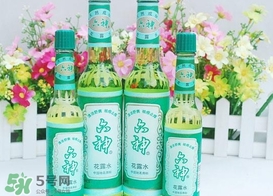 六神花露水保質期是多久_六神花露水保質期是幾年
