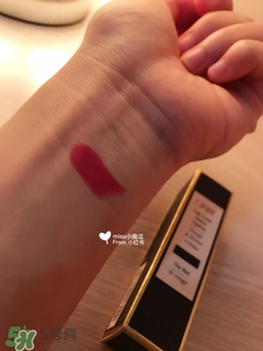 oribe口紅怎么樣？oribe口紅哪里買？