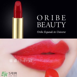 oribe口紅怎么樣？oribe口紅哪里買？