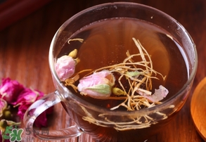 紅糖姜茶是酸性的嗎？紅糖姜茶是酸性還是堿性？