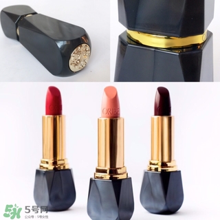 oribe口紅怎么樣？oribe口紅哪里買？