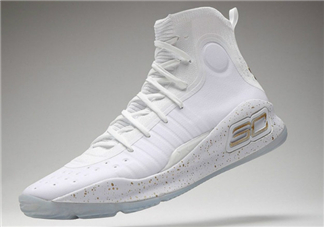 under armour curry4怎么樣？庫里第四代簽名鞋總決賽戰靴細節諜照