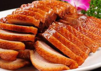 鴨肉熱量高嗎？雞肉和鴨肉哪個熱量高？