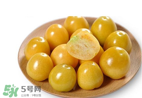 姑娘果是寒性嗎？姑娘果是涼性還是熱性？