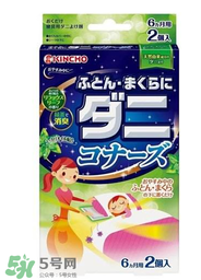 日本螨蟲貼有用嗎？螨蟲貼能不能祛除螨蟲？