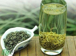 碧螺春屬于什么茶？碧螺春和鐵觀音哪個(gè)好