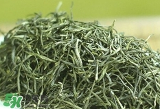 喝信陽毛尖有什么好處？信陽毛尖是紅茶還是綠茶？