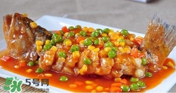 鱸魚是海鮮嗎？鱸魚是不是海鮮？