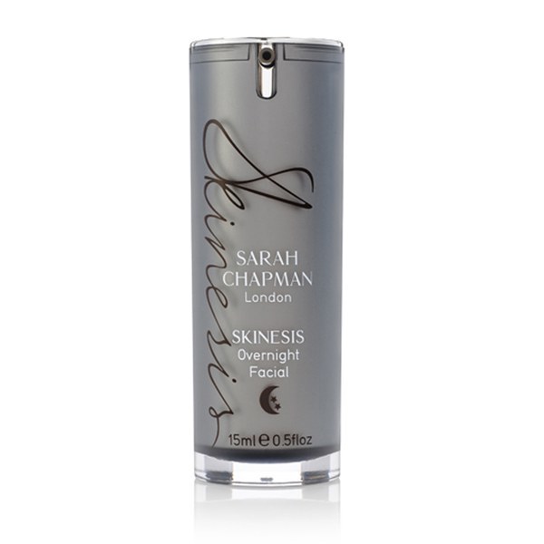 Sarah Chapman明星產品,Sarah Chapman好用嗎