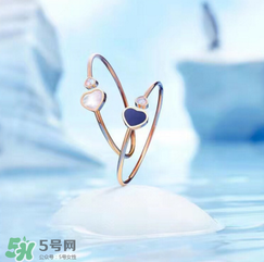 chopard手鐲多少錢？蕭邦手鐲專柜價(jià)格
