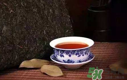 黑茶怎么泡好喝？黑茶是煮還是泡？