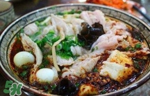 葫蘆頭是什么？陜西葫蘆頭用什么做的