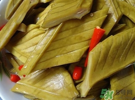 刀豆是蔬菜嗎？刀豆是蔬菜還是糧食？