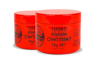 lucas papaw ointment嬰兒能用嗎？lucas 木瓜膏寶寶能用嗎？