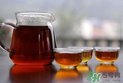 黑茶減肥一個(gè)月減多少？黑茶減肥多久可以見效